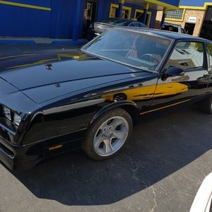 Meet your Posher, Westley